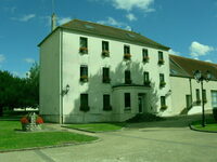 Marche active à Servon