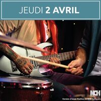 HAPPY HOURS TRIO > JAM SESSION à Élancourt