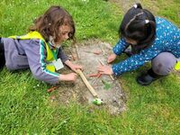 Stage Nature & Montessori, Issy-les-Moulineaux - du 20 au 24/4/26 à Boulogne-Billancourt