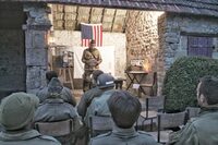 Marche immersive à Carentan-les-Marais
