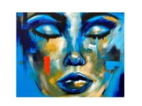 Exposition : Peintures de Romane Lacanal à Thann