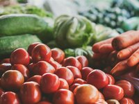 Marché hebdomadaire à Mommenheim