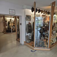 Nuit Européenne des Musées : Visite guidée nocturne à Conlie