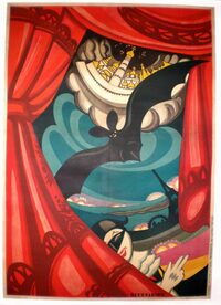 Animation : ARTnimaux Papillons et chiroptères à Cosne-Cours-sur-Loire