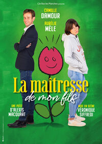 La maîtresse de mon fils à Toulon