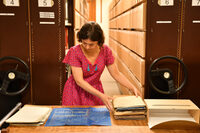 Atelier d'initiation à la recherche : comment retracer 200 ans d'histoire d'un b à Lille