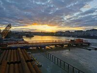 Tour d'horizon 2027 des travaux de la centralité à Nantes