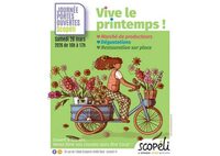 Portes ouvertes à Scopéli à Rezé