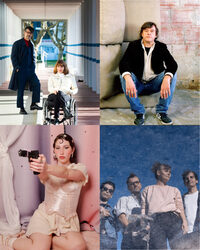 Toulouse Indie Day 2026 à Toulouse