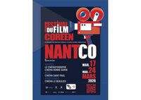 Festival du Film Coréen - NantCo à Nantes