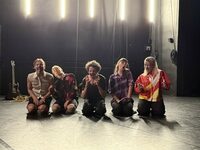 Spectacle : en un instant, chavirer à Évreux