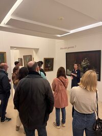 Premier dimanche du mois : tout le monde au Musée ! à Nevers