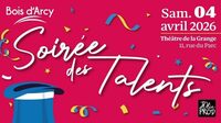 Soirée des Talents à Bois-d'Arcy