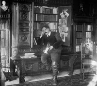 Théodore Botrel, une légende à redécouvrir à Rennes