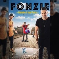 Fonzie, Homme à Tout Faire à Paris 3e