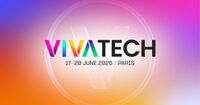 Vivatech 2026 à Paris 15e