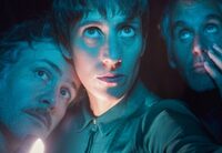 Èlg  & La Chimie + J’ai oublié - Pannnonica reçoit Murailles Music à Nantes