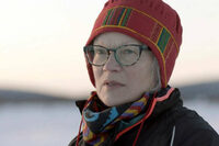 Ciné-club nordique : Historjá – Stitches for Sápmi à Bassoues