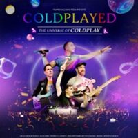 Coldplayed - The Finest Tribute to Coldplay à Anzin