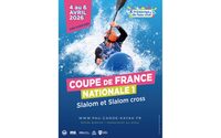 Coupe de France Nat1 - Slalom et Slalom Cross à Bizanos