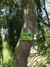 VASSY-VALDALLIÈRE/14 : animation GONm à Valdallière