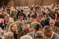 Bal de clôture “Thanks and Swing Party” à Sainte-Mère-Église