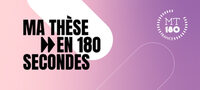 Ma thèse en 180 secondes - Sélection locale à Limoges
