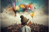 Peuplé.e.s - Spectacle musique et poésie à la médiathèque du Vieux-Lille à Lille