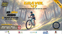 Le Gravel 47, la cyclo-gravel du Lot-&-Garonne à Miramont-de-Guyenne