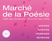 Les Naufragés : poème urbain à Bordeaux