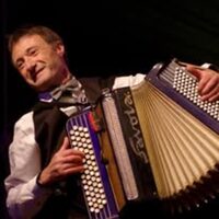 The dansant à Sizun