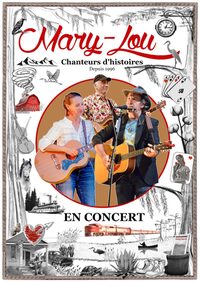 Mary-Lou chez Cathy à Penmarch