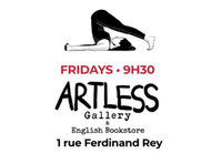 English Yoga à Marseille