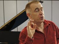 Sagesse de choeur Chœur à 3 voix mixtes, piano, solistes et récitants à Grenoble