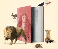 La Fontaine, Poète Rebelle La dimension politique du poète sous  Louis XIV à Grenoble