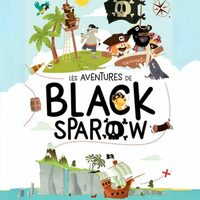 Les aventures de Black Sparow - Spectacle Jeune Public à Nantes