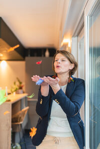 Être parent : toute une aventure ! à Boeschepe