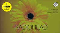 Sunday Tribute - Radiohead à Paris 12e