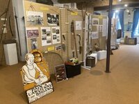 Exposition temporaire « Le pain, de la terre à la table » à Vervins