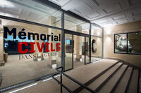 Visite libre du musée à Falaise