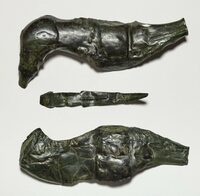 La mémoire des celto-ligures à Nice