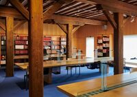 Visite du Centre des Archives Diplomatiques de Nantes (CADN) à Nantes