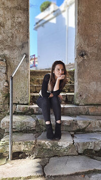 Contes au musée à Guéthary