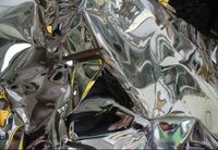 Parcours sensoriel au jardin à Eschau