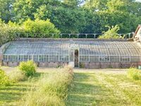 Rendez-vous au jardin à Craon