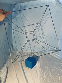 Voyage à travers les dimensions à Paris 15e