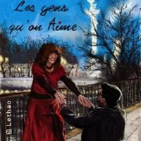 Les gens qu'on aime à Paris 6e