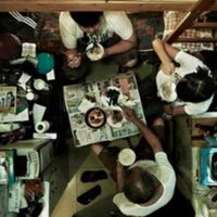 Je ne Suis qu'un Idiot à Paris 13e