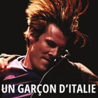 Un Garçon d'Italie à Paris 17e