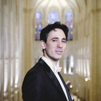 « Eternelle Notre-Dame », recital orgue – Vincent DUBOIS à Lille